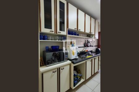 Apartamento para alugar com 86m², 2 quartos e 2 vagasCozinha