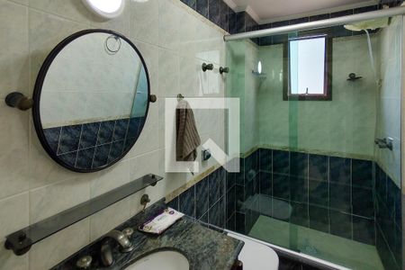 Apartamento para alugar com 86m², 2 quartos e 2 vagasBanheiro