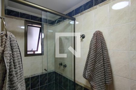 Apartamento para alugar com 86m², 2 quartos e 2 vagasBanheiro da Suíte