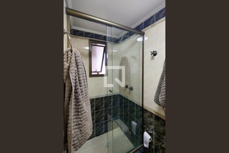 Apartamento para alugar com 86m², 2 quartos e 2 vagasBanheiro da Suíte