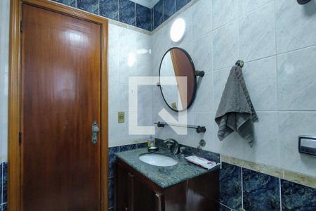 Apartamento para alugar com 86m², 2 quartos e 2 vagasBanheiro