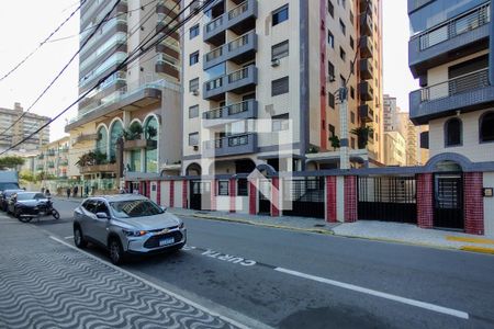 Apartamento para alugar com 86m², 2 quartos e 2 vagasFachada do Prédio