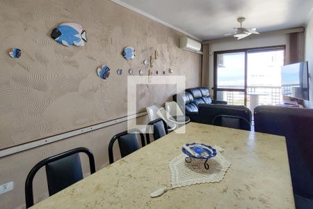 Apartamento para alugar com 86m², 2 quartos e 2 vagasSala
