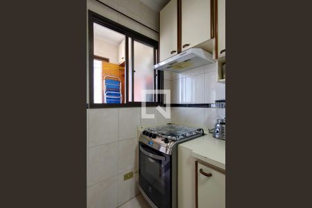 Apartamento para alugar com 86m², 2 quartos e 2 vagasCozinha