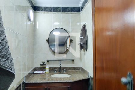 Apartamento para alugar com 86m², 2 quartos e 2 vagasBanheiro da Suíte