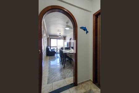 Apartamento para alugar com 86m², 2 quartos e 2 vagasHall de entrada