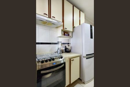 Apartamento para alugar com 86m², 2 quartos e 2 vagasCozinha