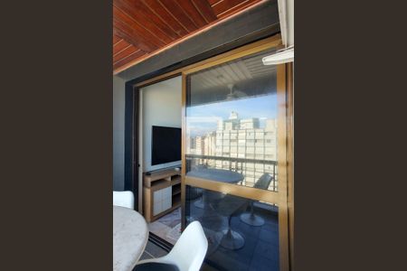 Apartamento para alugar com 86m², 2 quartos e 2 vagasSacada
