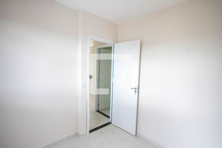 Quarto 02 de apartamento à venda com 2 quartos, 37m² em Parque São Lucas, São Paulo