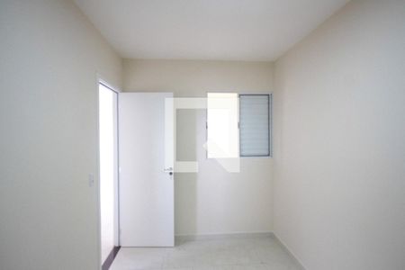 Quarto de apartamento para alugar com 2 quartos, 37m² em Parque São Lucas, São Paulo