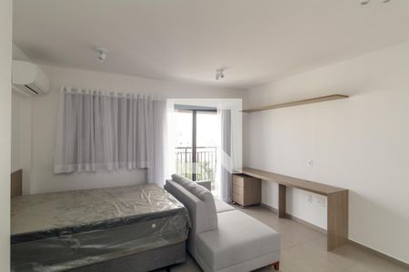 Studio de kitnet/studio à venda com 1 quarto, 38m² em Vila Buarque, São Paulo