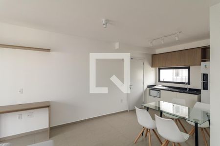 Studio de kitnet/studio à venda com 1 quarto, 38m² em Vila Buarque, São Paulo