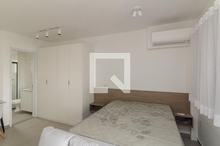 Studio de kitnet/studio à venda com 1 quarto, 38m² em Vila Buarque, São Paulo