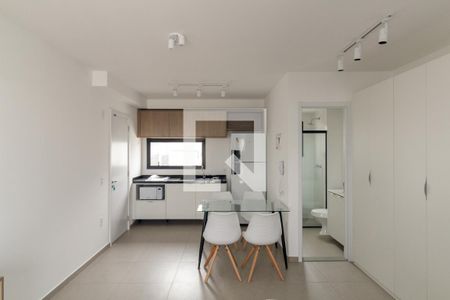 Studio de kitnet/studio à venda com 1 quarto, 38m² em Vila Buarque, São Paulo