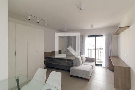 Studio de kitnet/studio à venda com 1 quarto, 38m² em Vila Buarque, São Paulo