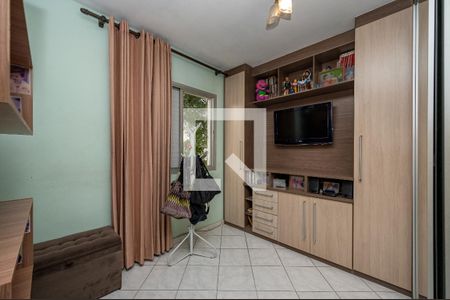 Quarto 1 de apartamento à venda com 2 quartos, 50m² em Vila Paulista, São Paulo