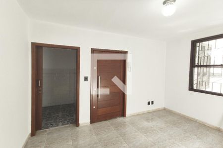 Sala de apartamento para alugar com 2 quartos, 58m² em Centro, São Leopoldo