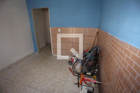 Casa para alugar com 40m², 1 quarto e sem vagaSala