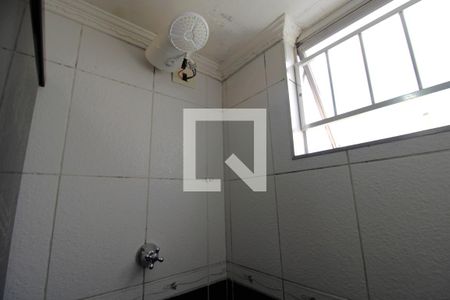 Apartamento para alugar com 48m², 2 quartos e 1 vagaBanheiro