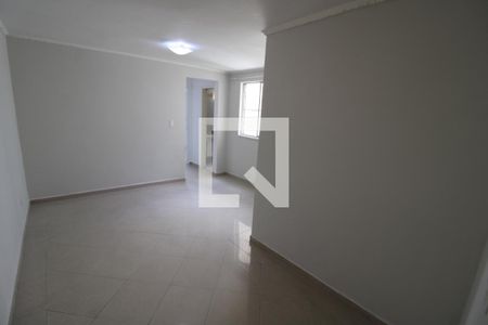 Sala de apartamento para alugar com 2 quartos, 48m² em Parque Mandaqui, São Paulo