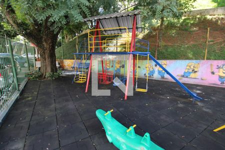 Apartamento para alugar com 48m², 2 quartos e 1 vagaÁrea comum