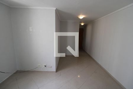 Sala de apartamento para alugar com 2 quartos, 48m² em Parque Mandaqui, São Paulo