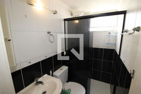 Apartamento para alugar com 48m², 2 quartos e 1 vagaBanheiro