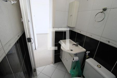 Apartamento para alugar com 48m², 2 quartos e 1 vagaBanheiro