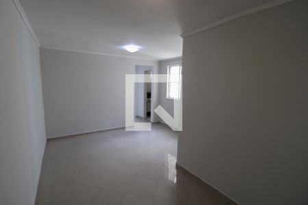 Sala de apartamento para alugar com 2 quartos, 48m² em Parque Mandaqui, São Paulo