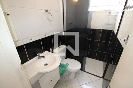 Apartamento para alugar com 48m², 2 quartos e 1 vagaBanheiro