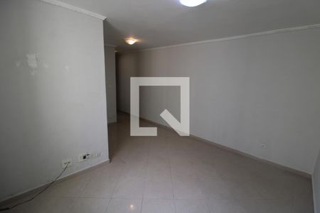 Sala de apartamento para alugar com 2 quartos, 48m² em Parque Mandaqui, São Paulo