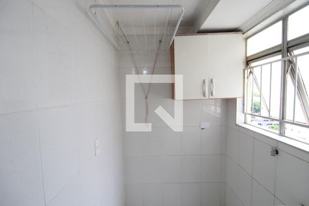 Apartamento para alugar com 48m², 2 quartos e 1 vagaÁrea de Serviço