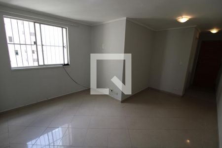 Sala de apartamento para alugar com 2 quartos, 48m² em Parque Mandaqui, São Paulo