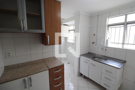 Apartamento para alugar com 48m², 2 quartos e 1 vagaCozinha