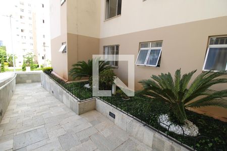 Apartamento para alugar com 48m², 2 quartos e 1 vagaÁrea comum