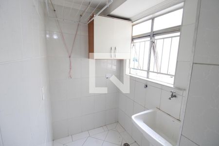 Apartamento para alugar com 48m², 2 quartos e 1 vagaÁrea de Serviço