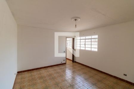 Sala 1 de casa à venda com 3 quartos, 200m² em Vila Domitila, São Paulo