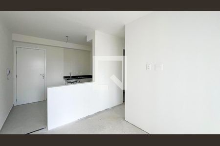 Sala de apartamento à venda com 2 quartos, 37m² em Ipiranga, São Paulo