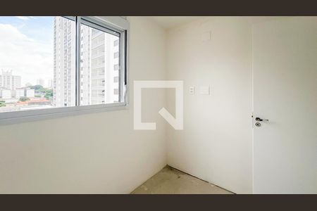Quarto 1 de apartamento à venda com 2 quartos, 37m² em Ipiranga, São Paulo