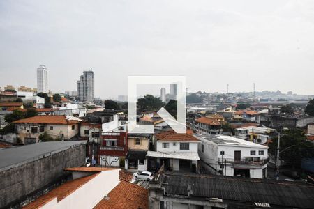 Apartamento para alugar com 1 quarto, 39m² em Vila Plana, São Paulo