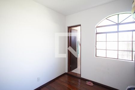 Suíte de casa à venda com 3 quartos, 103m² em São João Batista, Belo Horizonte