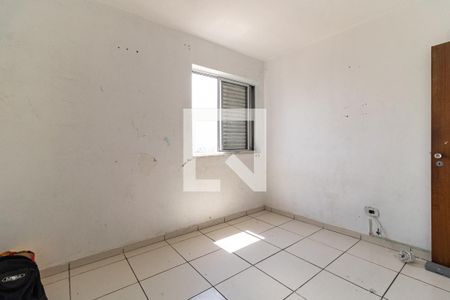 Quarto 1 de apartamento para alugar com 2 quartos, 50m² em Vila Vermelha, São Paulo