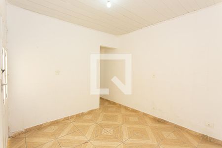Sala de casa para alugar com 2 quartos, 50m² em Vila Guilhermina, São Paulo