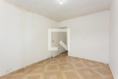 Quarto 1 de casa para alugar com 2 quartos, 50m² em Vila Guilhermina, São Paulo