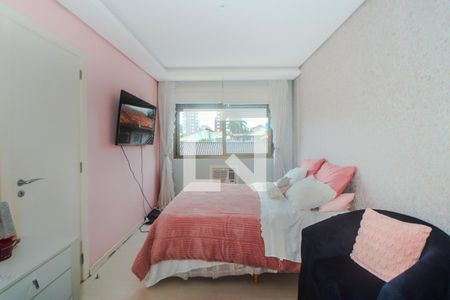 Apartamento para alugar com 186m², 3 quartos e 2 vagasSuíte 2