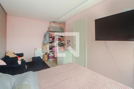 Apartamento para alugar com 186m², 3 quartos e 2 vagasSuíte 2