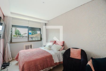 Apartamento para alugar com 186m², 3 quartos e 2 vagasSuíte 2