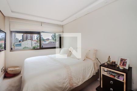 Apartamento para alugar com 186m², 3 quartos e 2 vagasSuíte 1