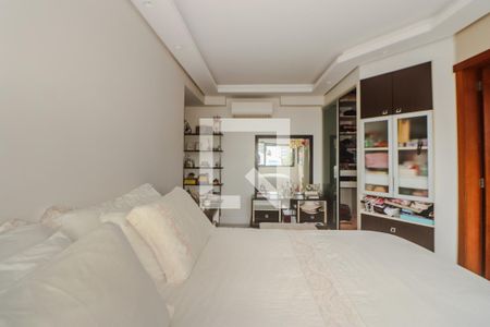 Apartamento para alugar com 186m², 3 quartos e 2 vagasSuíte 1