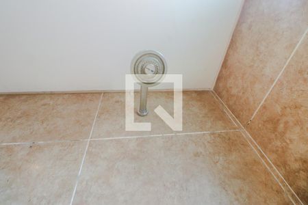 Apartamento para alugar com 186m², 3 quartos e 2 vagasBanheiro da Suíte 1